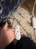 UFO Kandi cuff